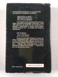 Bertramin hotellissa ; Vuoksi ja luode