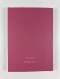 Kaksi suomalaista urkuperinnettä : Tutkimus kangasalalaisten ja uusikaupunkilaisten 1800-luvun mekaanisten urkujen musiikillisista ominaisuuksista (signeerattu, t...