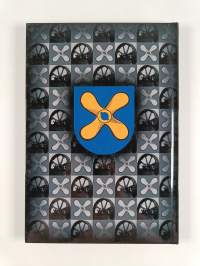 Dragsfjärd 1983-2008 : 25 år av förändring = 25 muutoksen vuotta