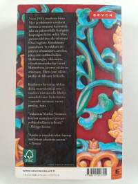 Kiinalainen puutarha