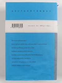 En minä aina ole sama : runoutta