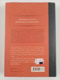 Järki voittaa : suomalainen identiteetti globalisaation aikakaudella (signeerattu, tekijän omiste)