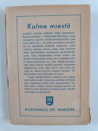 Ostimmepa sotalaivan