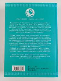 Carpe diem! : hauskaa ja hyödyllistä latinaa
