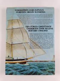 Purjeiden aika = Seglens tidevarv