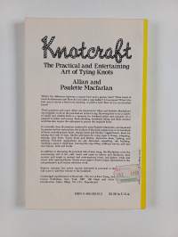 Knotcraft - The Practical and Entertaining Art of Tying Knots