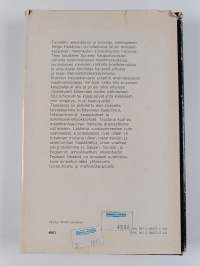 Tuntematon merimies : Suomen kauppalaivaston vaiheita ensimmäisen maailmansodan aikana