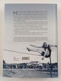 Kekkonen urheilumiehenä : kilpakenttien Känästä Suomen presidentiksi