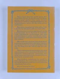 Runsaat neljä vuosikymmentä rahti- ja matkustajaliikenteen pestissä (signeerattu)