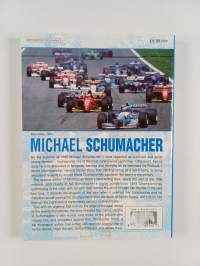 Michael Schumacher : defending the crown