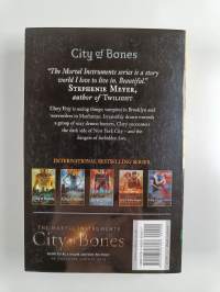 City of bones
