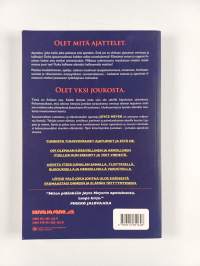 Mielen taistelukenttä : voita mielesi linnakkeet Sanan avulla