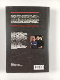 Viimeisten päivien vaellus 6 : Salaliitto - tehtävä Jerusalemissa, kohteena antikristus