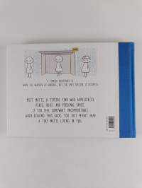 Finnish nightmares : a different kind of social guide to Finland