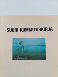 Suuri kummituskirja