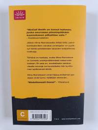 Elämän kirkas keskipäivä