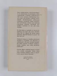 Paras murha palkitaan