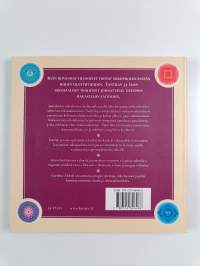 Jumalainen seksi : tantra ja tao, tietoisen rakastelun taidot