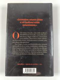 Ensimmäinen sekunti : silminnäkijän kertomus