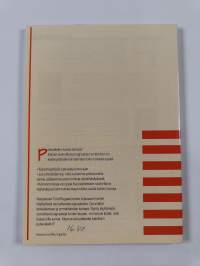 Rauhoittavat signaalit