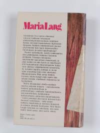 Vastaus yksinäiselle Evalle