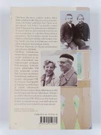 99 vuotta : Mörrin muistelmia