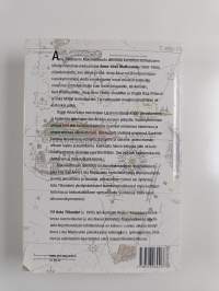 Näkymättömän lähettiläs : Anna-Liisa Mattssonin elämä