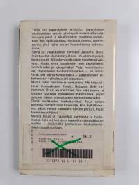 Kunnia on katkera juoma