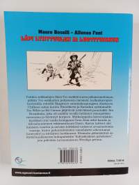 Läpi lyijytuulen ja luotituiskun