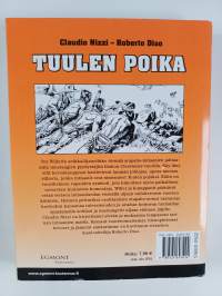 Tuulen poika