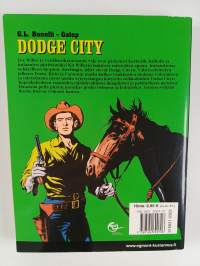 Dodge City