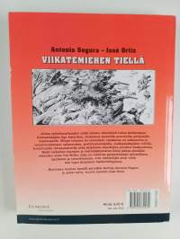 Viikatemiehen tiellä