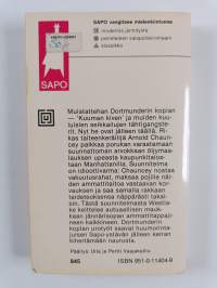 Kukaan ei ole täydellinen