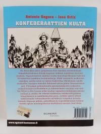 Konfederaattien kulta