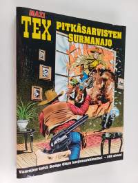 Pitkäsarvisten surmanajo