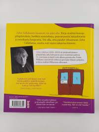 Nouse ylös, John Callahan