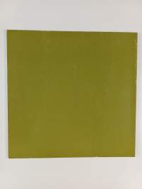 Harmaat herrat 1956-1996 (signeerattu, tekijän omiste)