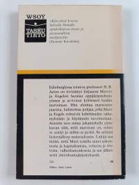 Mitä Marx todella sanoi