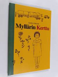 Myllärin Kerttu