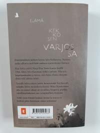 Ensimmäinen nainen : romaani