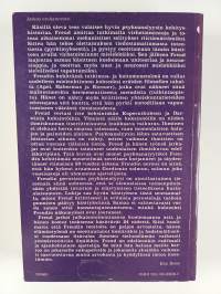 Johdatus psykoanalyysiin