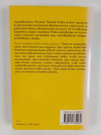 Sen teet mihin uskot