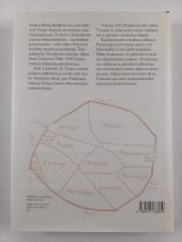 Syntymä, lapsuus ja kuolema : Vienan Karjalan tapoja ja uskomuksia