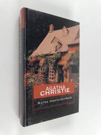 Murha maalaiskylässä