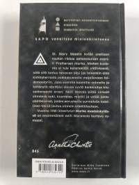 Murha maalaiskylässä