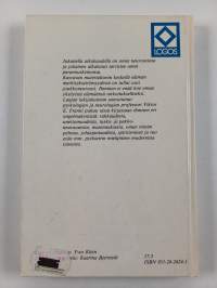 Itsensä löytäminen