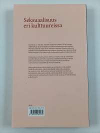 Seksuaalisuus eri kulttuureissa