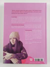 Pyhä pipari : toipumiskirja rikotuille naisille