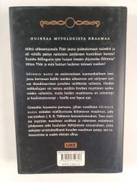 Óðinnin ratsu : skandinaaviset jumaltarut