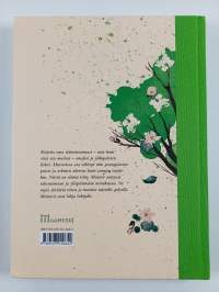 Muistojälkiä - omaksi ja sukupolvien iloksi